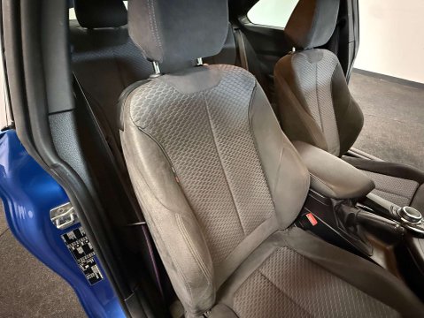 BMW 2 Series 1.5 218i M Sport Auto 2dr 11