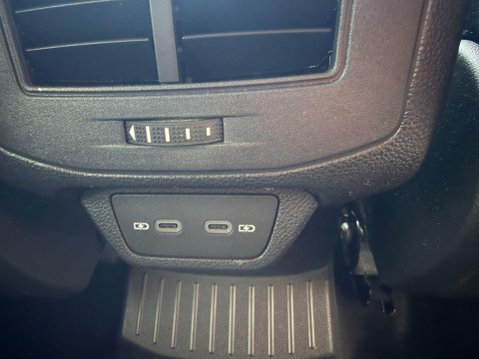 Volkswagen T-Roc 1.5 TSI Style DSG Euro 6 (s/s) 5dr 20