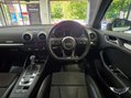 Audi A3 1.5 TFSI CoD 35 Black Edition Sportback S Tronic Euro 6 (s/s) 5dr 52