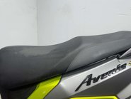 Suzuki Avenis 2023 ONLY 1K 1 OWNER VERY CLEAN 125CC LEARNER SCOOTER 30