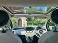 Fiat 500 LOUNGE 4