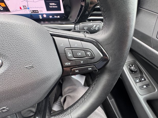 Ford Transit Connect AUTO LWB L2H1 Low Roof Trend 250 Air Con Nav PHEV EURO 6 18