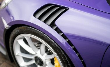 Porsche 911 (991) GT3 RS 28