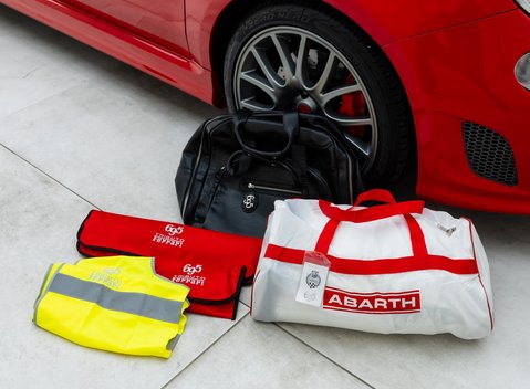 Abarth 695 Tributo Ferrari 52