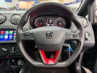 SEAT Ibiza 1.2 TSI FR Red Edition Sport Coupe 3dr Petrol Manual Euro 6 (110 ps) 27