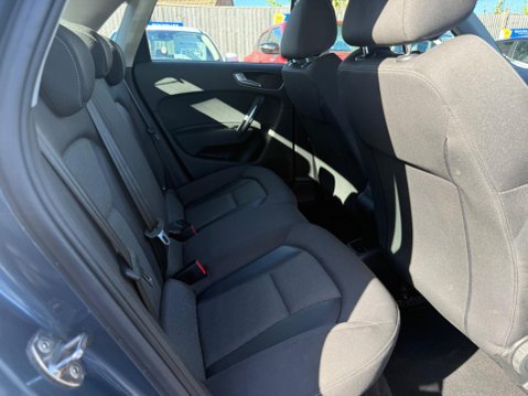 Audi A1 1.4 TFSI Sport Sportback Euro 6 (s/s) 5dr 17