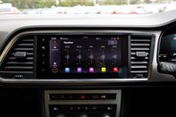 SEAT Ateca ECOTSI XPERIENCE DSG 33