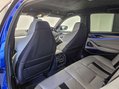 BMW M5 4.4 M5 Auto 4WD 4dr 15