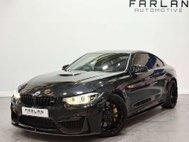 BMW M4 3.0 BiTurbo Competition Coupe 2dr Petrol DCT Euro 6 (s/s) (450 ps) 3