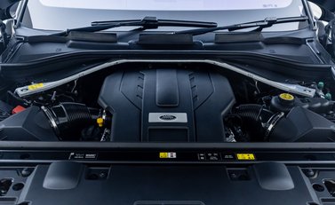Land Rover Range Rover Sport P530 First Edition 41
