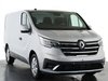 Renault Trafic SL30 150 Extra (was Sport)