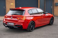 BMW 1 Series 3.0 M140i Auto 5dr 2