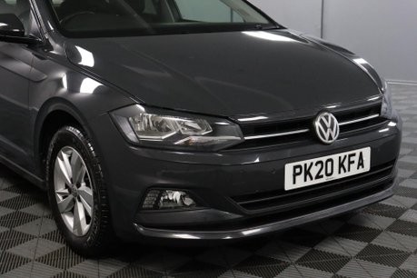 Volkswagen Polo MATCH TSI 26