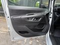 Peugeot Partner BLUEHDI PROFESSIONAL L1 21
