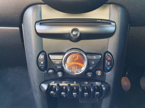 Mini Coupe 1.6 Cooper Euro 6 (s/s) 2dr 25