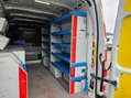 Vauxhall Movano L2H2 F3500 P/V 11