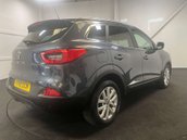 Renault Kadjar 1.5 Kadjar Dynamique Nav dCi Auto 5dr 4
