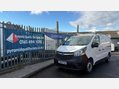 Vauxhall Vivaro 1.6 CDTi 2900 L1 H1 Euro 6 (s/s) 5dr 3