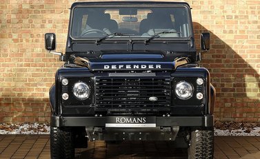 Land Rover 90 Autobiography 27