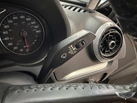 Audi A3 1.5 TFSI CoD Sport Sportback Euro 6 (s/s) 5dr 56