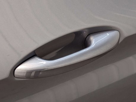 Mercedes-Benz C Class 1.5 C 200 AMG Line Premium Auto 2dr 34