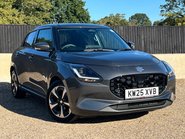 Suzuki Swift ULTRA 1