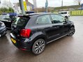 Volkswagen Polo 1.2 TSI BlueMotion Tech SE Euro 6 (s/s) 3dr 7