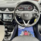 Vauxhall Corsa 1.4i ecoTEC Energy Euro 6 5dr (a/c)