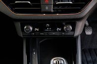 Skoda Kamiq SE L TSI 35