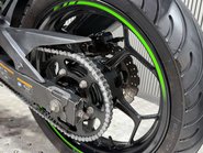 Kawasaki Ninja 2020 ONLY 13K LONG MOT WARRANTY SPORTS BIKE 125CC 27