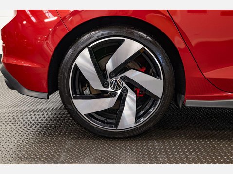 Volkswagen Golf 2.0 TSI GTI Euro 6 (s/s) 5dr 87