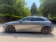 Mercedes-Benz A Class 1.3 A200 AMG Line 7G-DCT Euro 6 (s/s) 5dr 4