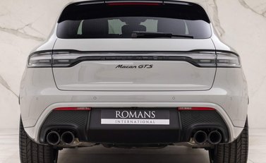 Porsche Macan 2.9T V6 GTS PDK 4WD Euro 6 (s/s) 5dr 23