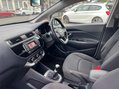Kia Rio 1.25 SR7 Euro 6 5dr 17
