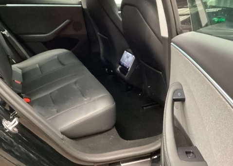 Tesla Model 3 Saloon 4dr Electric Auto RWD (208 ps) 9