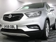 Vauxhall Mokka X ELITE NAV ECOTEC S/S 16