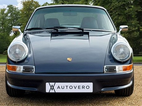 Porsche 911 CARRERA 3.2 BACK-DATE 2