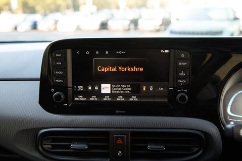 Hyundai i10 ADVANCE 20