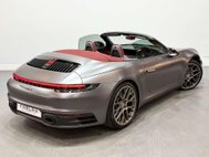 Porsche 911 3.0T 992 Carrera S Convertible 2dr Petrol PDK Euro 6 (s/s) (450 ps) 43
