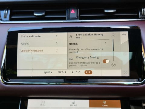 Land Rover Range Rover Evoque 2.0 Range Rover Evoque Autobiography MHEV Auto 4WD 5dr 50
