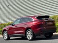 Jaguar F-Pace PORTFOLIO AWD 8