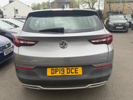 Vauxhall Grandland X ELITE NAV S/S 7