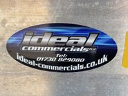 Ford Transit 350 L3 Srw 170 ps Dropside Truck with Tail lift 14