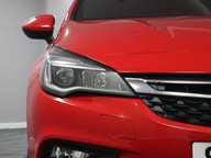 Vauxhall Astra SRI ECOFLEX S/S 23