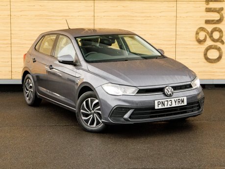 Volkswagen Polo LIFE
