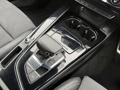 Audi A4 2.0 TFSI 40 Black Edition Estate 5dr Petrol S Tronic Euro 6 (s/s) (204 ps) 48