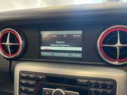 Mercedes-Benz SLK 2.1 SLK250 CDI AMG Sport Convertible 2dr Diesel G-Tronic+ Euro 5 (s/s) (204 37