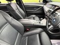 BMW 5 Series 2.0 520d M Sport Touring Auto Euro 6 (s/s) 5dr 33