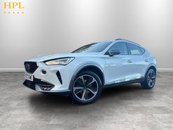 Cupra Formentor 1.5 TSI V1 SUV 5dr Petrol DSG Euro 6 (s/s) (150 ps)