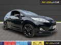 Ford Fiesta 1.6 Fiesta Metal 3dr 1